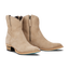 Latte Suede
