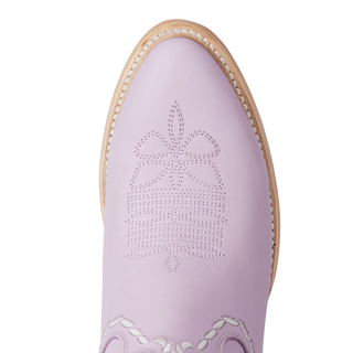 Lane - Sweet Memories Knee High- Lovely Lavender