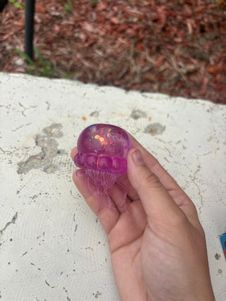 Mini jelly squish