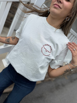 Kimes Tshirt - 1956 Natural