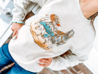Western Fall Fleece Collection