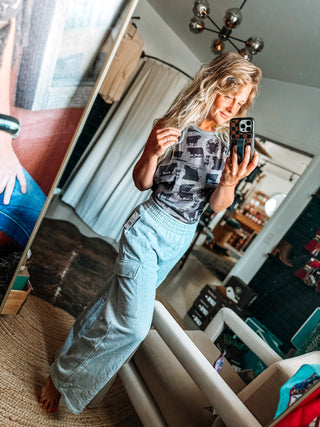 Lounge Perfect Fleece