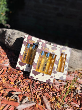 Rodeo Soul Purse Spray Set
