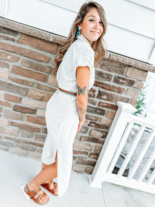 The Calia Dress