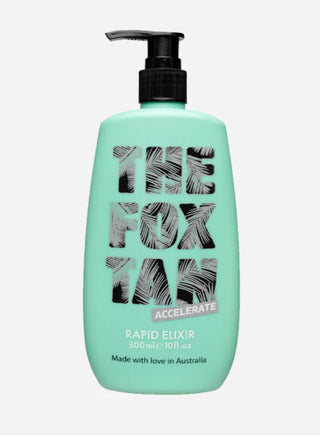 Fox Tan Rapid Tanning Elixir