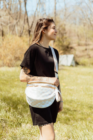 Rodeo Hippie - Boot stitch Dress
