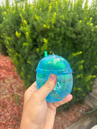 Starbucks squishy
