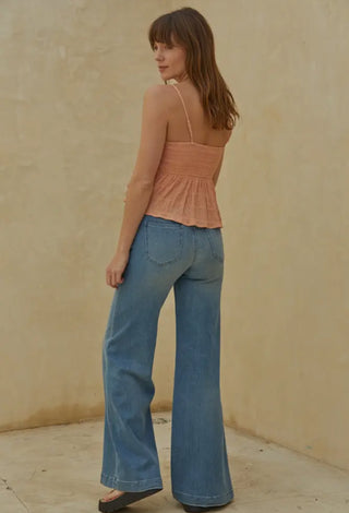 Arizona Dreams Cami Blouse