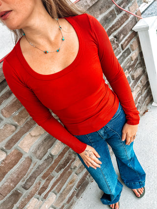 Mono B - The every day Top