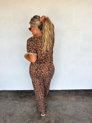 BLAKELEY - Kelsey Pants Set
