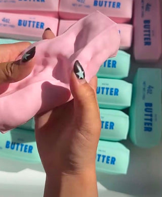 Pre - Order CRUNCH Butters