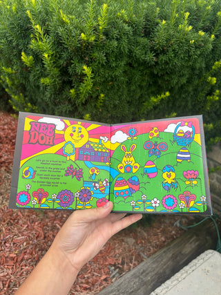 Mystery Easter set