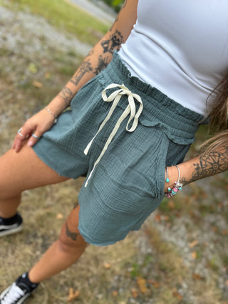 Fall Faves Soft Shorts