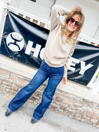 The Airy Pullovers