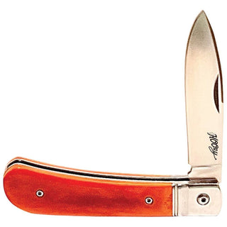 Hooey Pumpkin Bone Knife