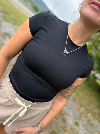 The Essential Layering Tops