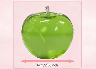 Apple squish