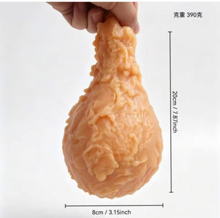 Pre Order Chicken Wing Squish