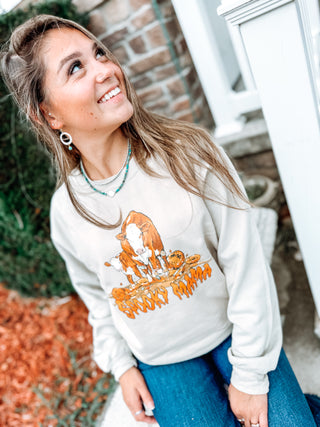 Western Fall Fleece Collection