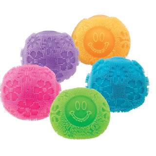 IN STOCK Smile Ball Squishy