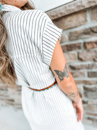 The Calia Dress