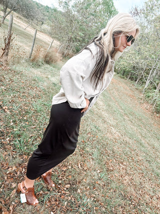 Easy Does It Dress