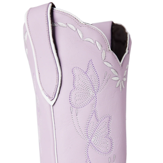 Lane - Sweet Memories Knee High- Lovely Lavender