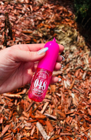 Feral Edge Pocket Hair and Body Mist