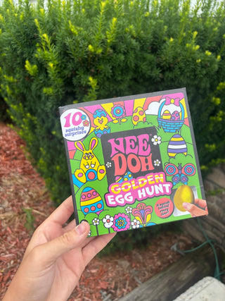 Mystery Easter set