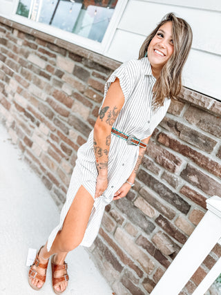 The Calia Dress
