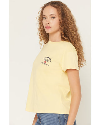 Wrangler X Coors Tshirt