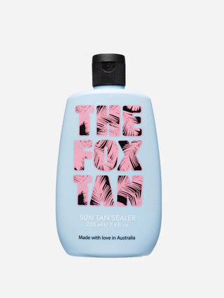Fox Tan Sun Tan Sealer