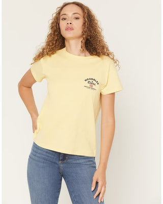 Wrangler X Coors Tshirt