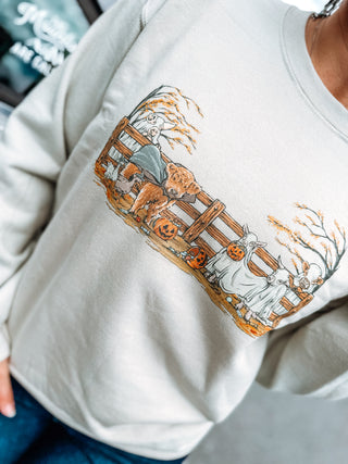 Western Fall Fleece Collection