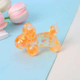 IN STOCK Balloon Pups Squish