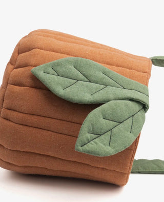 HOK Boo Basket - Pumpkin