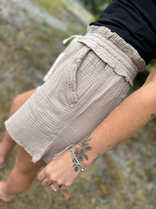 Fall Faves Soft Shorts