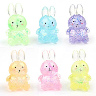 Pre Order - Bunny Wabbit Squish