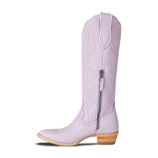 Lane - Sweet Memories Knee High- Lovely Lavender