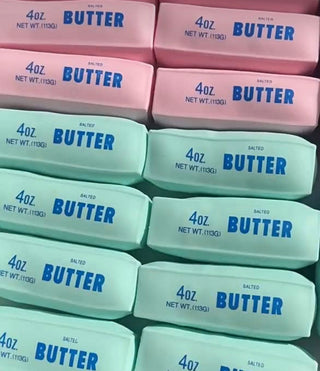 Pre - Order CRUNCH Butters