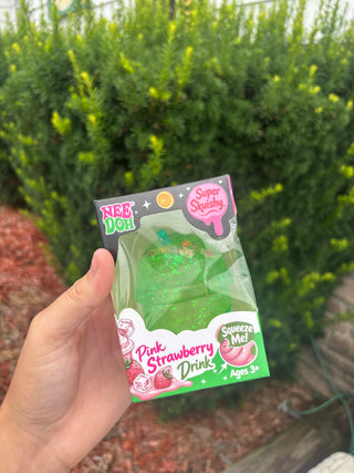 Starbucks squishy