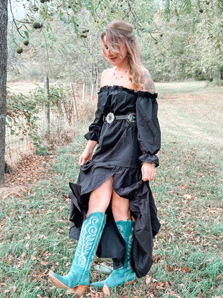 The Ella Maxi