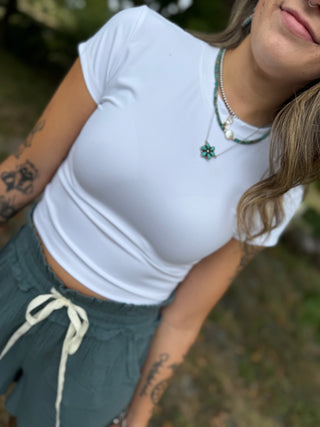 The Essential Layering Tops