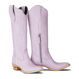 Lane - Sweet Memories Knee High- Lovely Lavender
