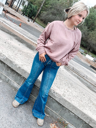 Mono B - Mineral Pullovers