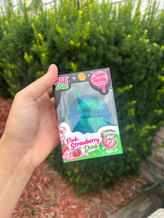Starbucks squishy