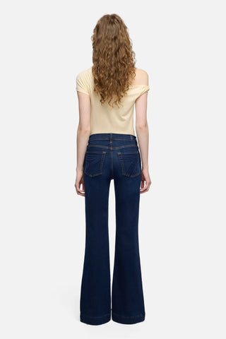 7FAMK Tailorless Dojo Slim Illusion in Tried and True