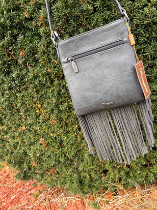 Wrangler Pocket Purse