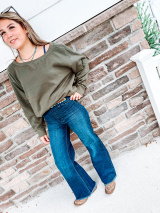 The Airy Pullovers