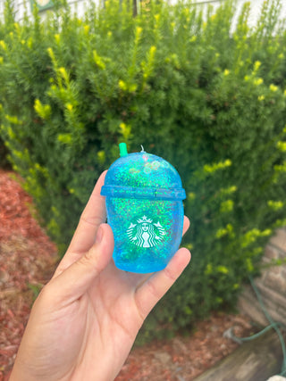 Starbucks squishy